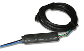 Monit PR002 speedo interface sensor